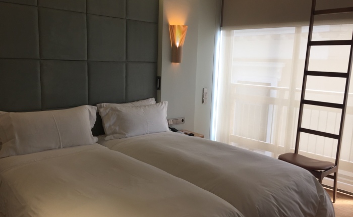 New Hotel – Athens – Greece